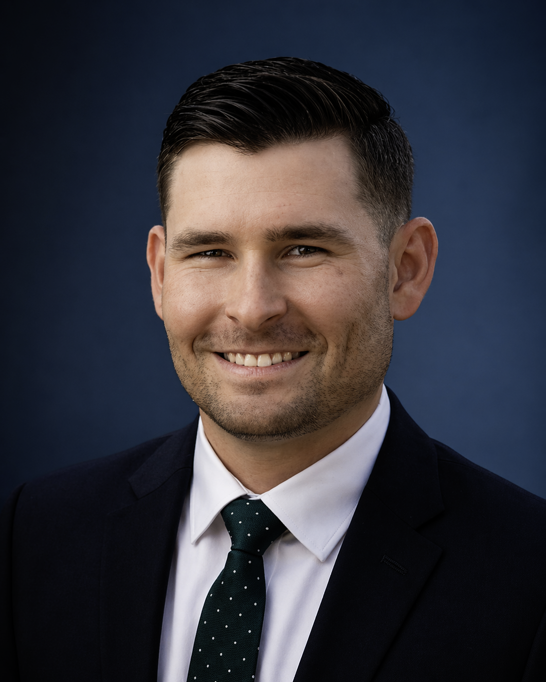 Brian Wallis, Founder of Class IX Consulting